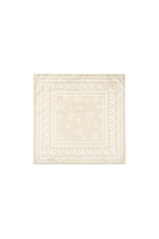 Summer scarves Polka Dots Casual Polyester Daily Accessories